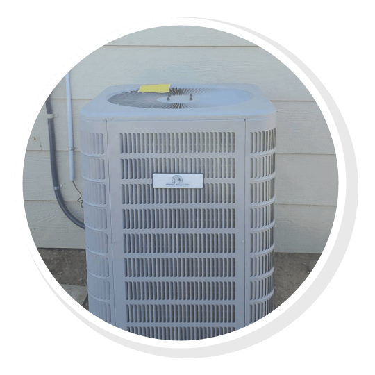 Heating & Air Conditioning in Murrietta