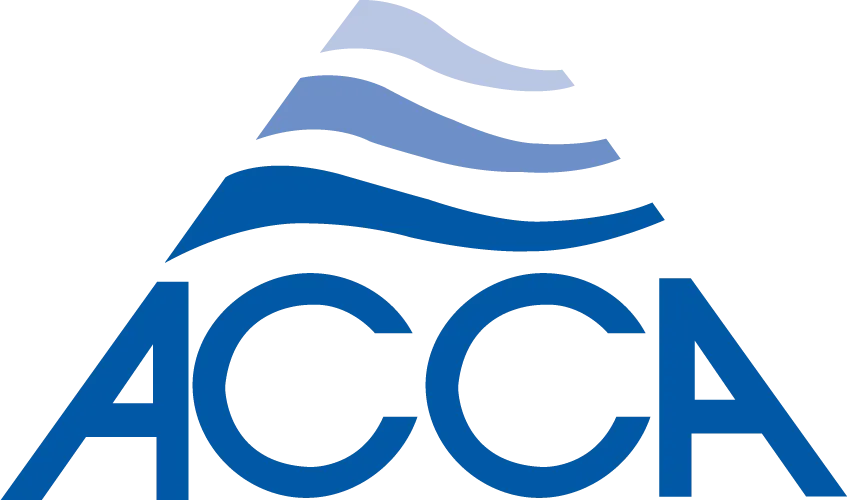 ACCA membership logo