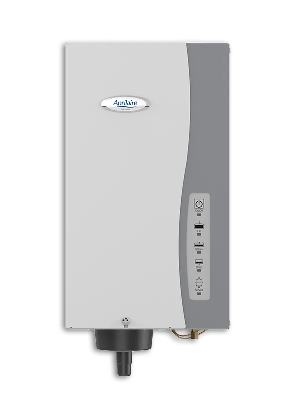 Humidification
