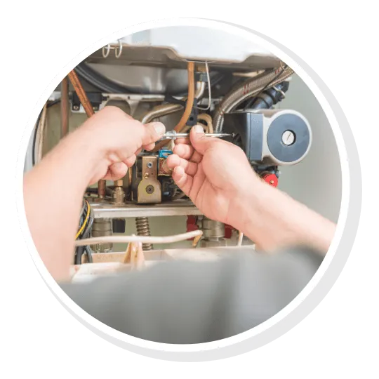 Furnace Repair Menifee, CA
