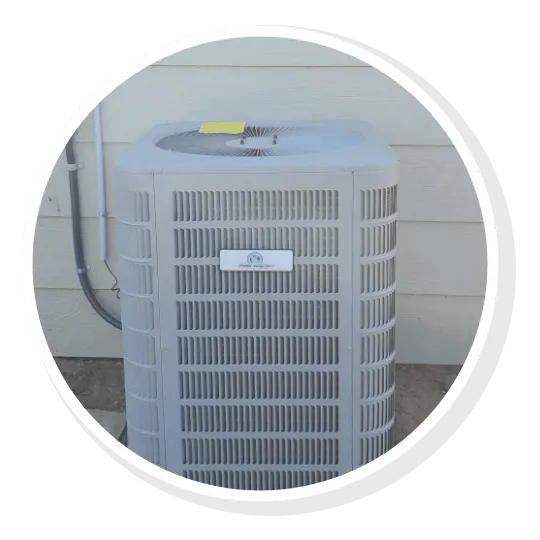 Canyon Lake HVAC Services