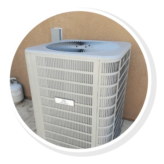 Air Conditioning in Lake Elsinore, CA
