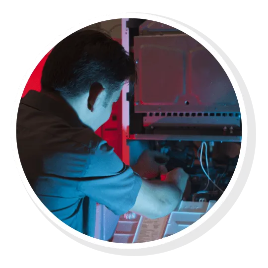 Furnace Maintenance in Hemet, CA