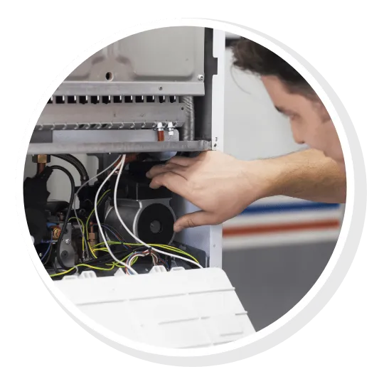 Heating Installation in Lake Elsinore, CA