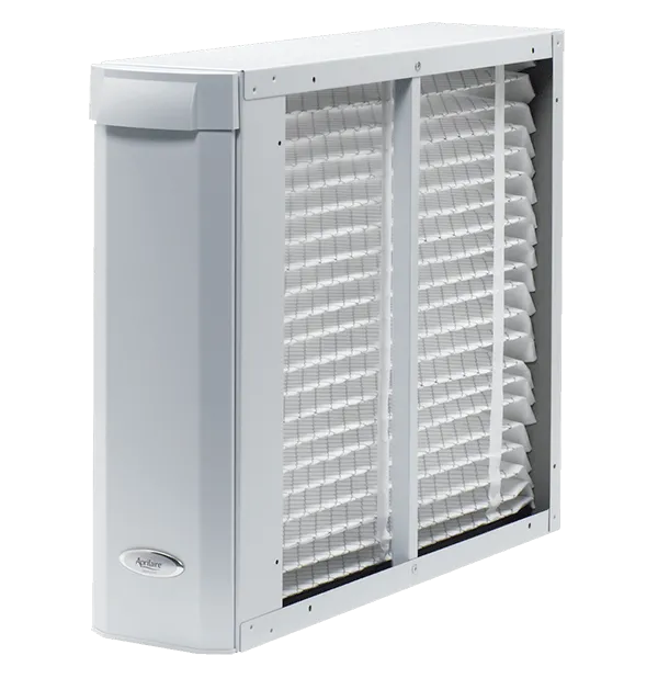 Air Filtration